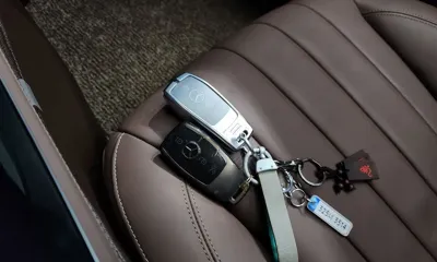 Mercedes-Benz E-Class 2018, 69758 км, за 16221.51 USD - фото 15