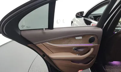Mercedes-Benz E-Class 2018, 69758 км, за 16221.51 USD - фото 25