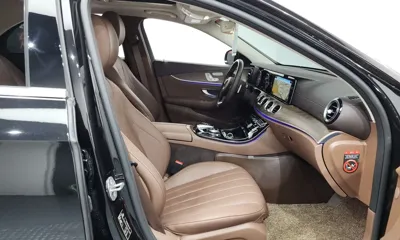 Mercedes-Benz E-Class 2018, 69758 км, за 16221.51 USD - фото 26
