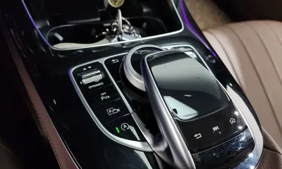 Mercedes-Benz E-Class 2018, 69758 км, за 16221.51 USD - фото 27