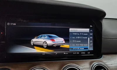 Mercedes-Benz E-Class 2018, 69758 км, за 16221.51 USD - фото 32