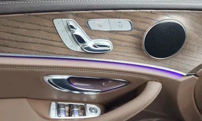 Mercedes-Benz E-Class 2018, 69758 км, за 16221.51 USD - фото 34