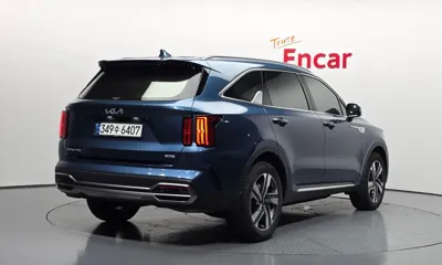 Kia Sorento 2023, 23801 км, за 20912.06 USD