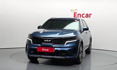 Kia Sorento 2023, 23801 км, за 20912.06 USD