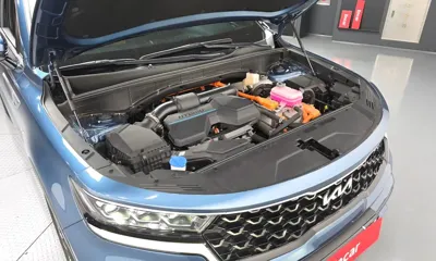Kia Sorento 2023, 23801 км, за 20912.06 USD - фото 6