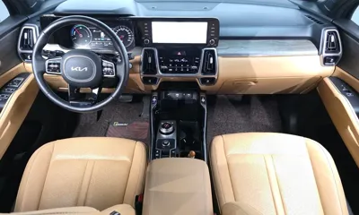 Kia Sorento 2023, 23801 км, за 20912.06 USD - фото 7