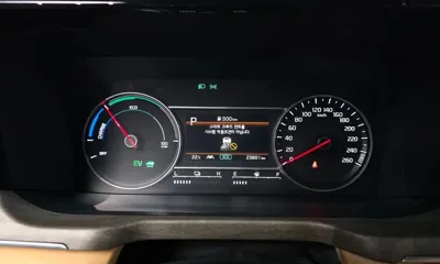 Kia Sorento 2023, 23801 км, за 20912.06 USD - фото 8