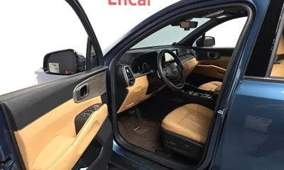 Kia Sorento 2023, 23801 км, за 20912.06 USD - фото 10