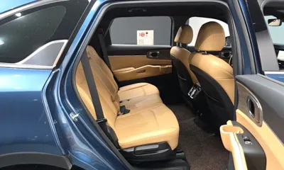 Kia Sorento 2023, 23801 км, за 20912.06 USD - фото 12