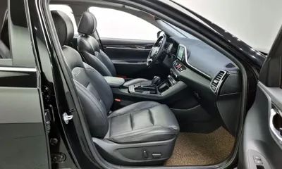 Hyundai Grandeur 2019, 80041 км, за 10378.35 USD - фото 10