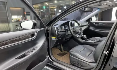 Hyundai Grandeur 2019, 80041 км, за 10378.35 USD - фото 11