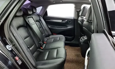 Hyundai Grandeur 2019, 80041 км, за 10378.35 USD - фото 12