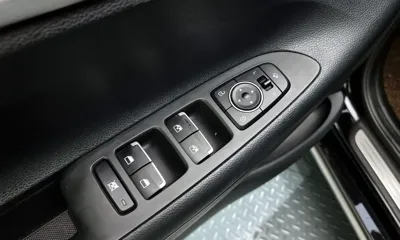 Hyundai Grandeur 2019, 80041 км, за 10378.35 USD - фото 18