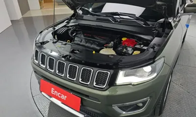 Jeep Compass 2019, 103325 км, за 6695.55 USD - фото 6