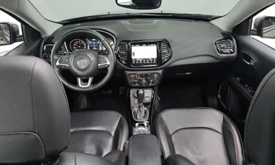 Jeep Compass 2019, 103325 км, за 6695.55 USD - фото 7