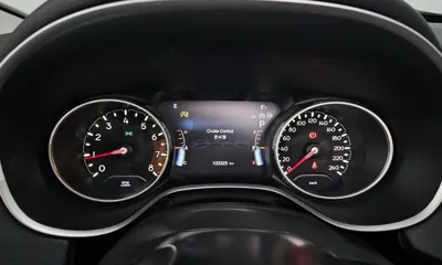 Jeep Compass 2019, 103325 км, за 6695.55 USD - фото 8
