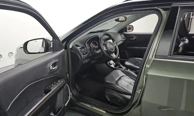Jeep Compass 2019, 103325 км, за 6695.55 USD - фото 10