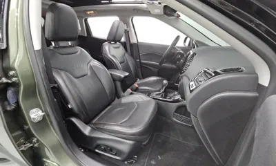 Jeep Compass 2019, 103325 км, за 6695.55 USD - фото 11
