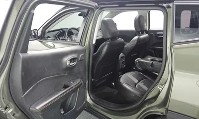 Jeep Compass 2019, 103325 км, за 6695.55 USD - фото 12
