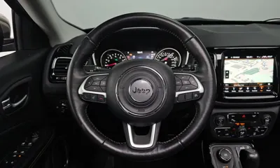 Jeep Compass 2019, 103325 км, за 6695.55 USD - фото 13