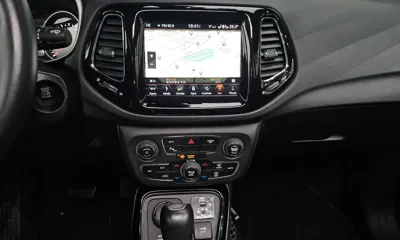 Jeep Compass 2019, 103325 км, за 6695.55 USD - фото 14