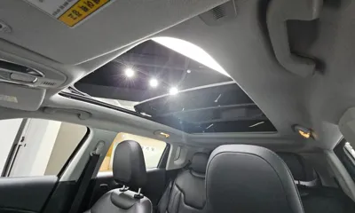 Jeep Compass 2019, 103325 км, за 6695.55 USD - фото 19