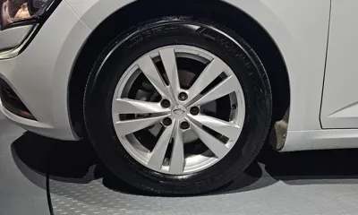 Renault-KoreaSamsung SM6 2019, 88974 км, за 6104.77 USD