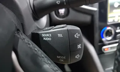 Renault-KoreaSamsung SM6 2019, 88974 км, за 6104.77 USD - фото 18