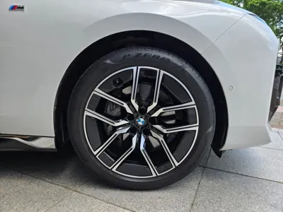 BMW 7-Series 2023, 49000 км, за 68299.71 USD