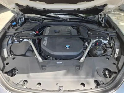 BMW 7-Series 2023, 49000 км, за 68299.71 USD - фото 6