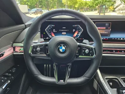 BMW 7-Series 2023, 49000 км, за 68299.71 USD - фото 11