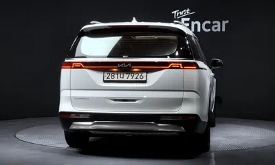 Kia Canival 2023, 56884 км, за 25370.83 USD