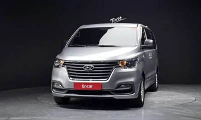 Hyundai Starex 2021, 142587 км, за 8990.23 USD