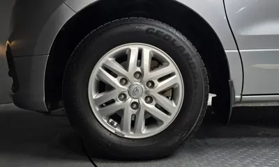 Hyundai Starex 2021, 142587 км, за 8990.23 USD