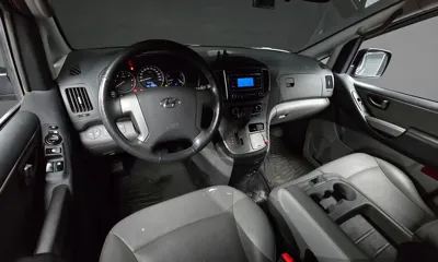 Hyundai Starex 2021, 142587 км, за 8990.23 USD - фото 7