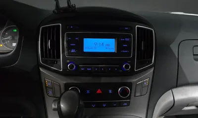 Hyundai Starex 2021, 142587 км, за 8990.23 USD - фото 15