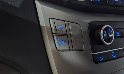Hyundai Starex 2021, 142587 км, за 8990.23 USD - фото 17