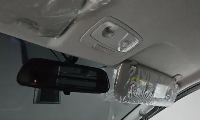 Hyundai Starex 2021, 142587 км, за 8990.23 USD - фото 20