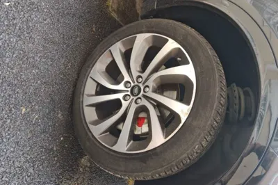 Land Rover Discovery Sport 2020, 103800 км, за 15294 USD - фото 8