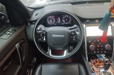 Land Rover Discovery Sport 2020, 103800 км, за 15294 USD - фото 10