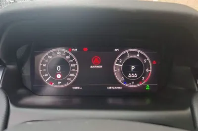 Land Rover Discovery Sport 2020, 103800 км, за 15294 USD - фото 11