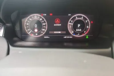 Land Rover Discovery Sport 2020, 103800 км, за 15294 USD - фото 12