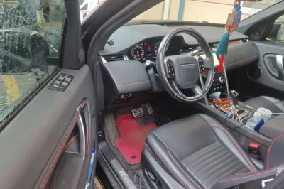 Land Rover Discovery Sport 2020, 103800 км, за 15294 USD - фото 16
