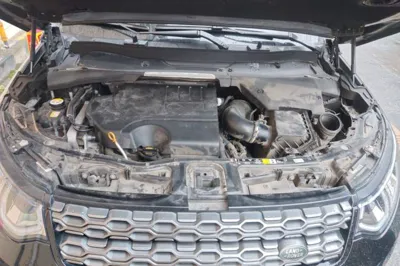 Land Rover Discovery Sport 2020, 103800 км, за 15294 USD - фото 21