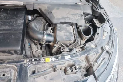 Land Rover Discovery Sport 2020, 103800 км, за 15294 USD - фото 22