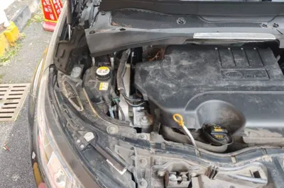 Land Rover Discovery Sport 2020, 103800 км, за 15294 USD - фото 23
