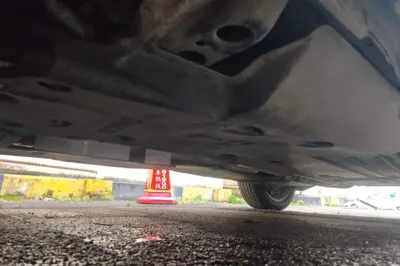 Land Rover Discovery Sport 2020, 103800 км, за 15294 USD - фото 26