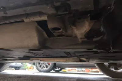 Land Rover Discovery Sport 2020, 103800 км, за 15294 USD - фото 27