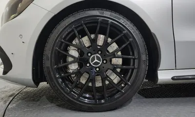 Mercedes-Benz A-Class 2016, 97250 км, за 11809.11 USD