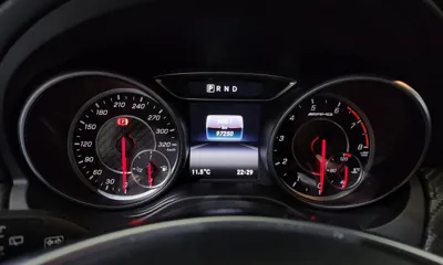 Mercedes-Benz A-Class 2016, 97250 км, за 11809.11 USD - фото 8